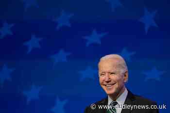 President-elect Biden unveils team of scientific advisers - Dudley News
