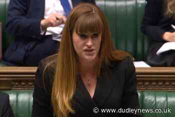 Kelly Tolhurst resigns as Housing Minister after 'devastating' family news - Dudley News