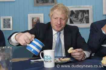 Boris Johnson to host world leaders at G7 summit in Cornwall - Dudley News