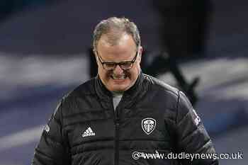 Marcelo Bielsa concerned by Leeds' dip in form - Dudley News