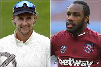 Root's masterclass and Antonio's celebration – Saturday's sporting social - Dudley News
