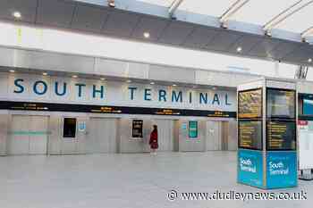 Aviation sector pleads for Government support amid new border restrictions - Dudley News