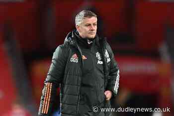 Ole Gunnar Solskjaer looking forward to Manchester United's trip to Liverpool - Dudley News