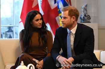 Harry left 'heartbroken by the situation with his family', says Bradby - Dudley News