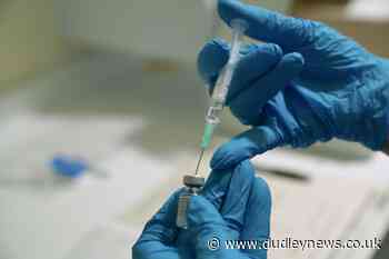 UK to face short-term delay in delivery of Pfizer vaccine - Dudley News
