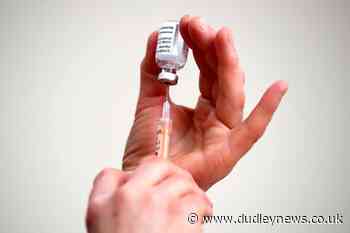'Really quite easy' to adjust vaccines to variants – Vallance - Dudley News