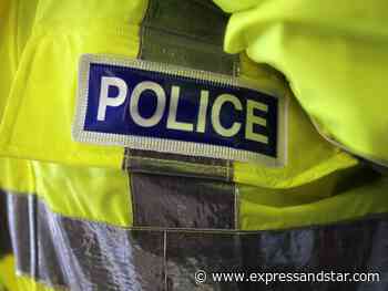 Man pleads guilty to Dudley alleyway attack which left victim seriously injured - expressandstar.com