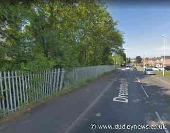 Final plans for new Pensnett industrial development approved - Dudley News