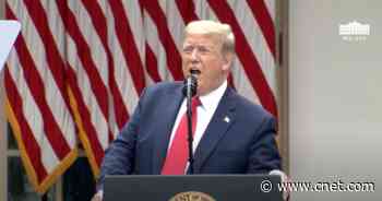 Trump impeachment: When does Senate vote on impeachment? What we know     - CNET