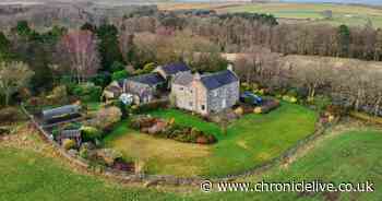 The idyllic £725,000 property that has got house hunters dreaming