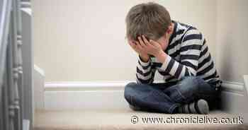 The signs your child may be distressed during lockdown - and how to get help