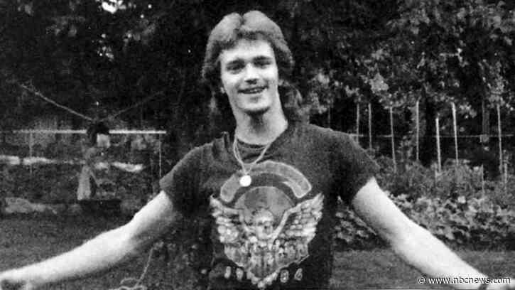 Decades later, mysterious disappearance of Joseph Helt in 1987 continues to haunt New York town