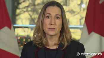 Policy alignment, predictability to mark Canada-U.S. relationship under Biden, ambassador says