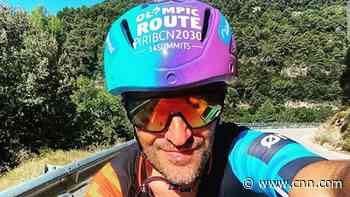 Spanish climber falls to death from K2