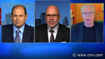 Debate: Can the Senate still try a former President?