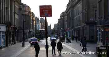 The three key factors which could see 'coronavirus lockdown lifted from March'