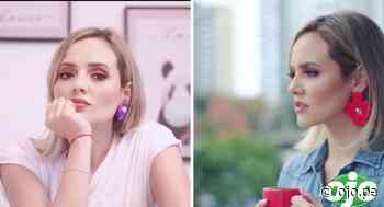 Carla Tello: “El amor llegó repentinamente” - Diario Ojo