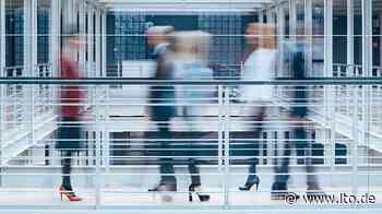 Poellath: Zwei neue Partner und ein Wechsel im Kanzlei-Management - Legal Tribune Online