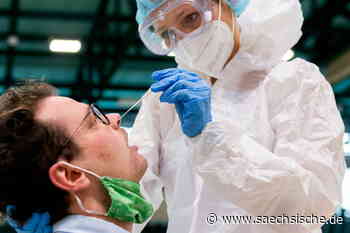 Kritik an Corona-Management im Kreis Bautzen - Sächsische Zeitung