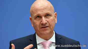 Gemeindetag: Miserables Management des Kultusministeriums - Süddeutsche Zeitung