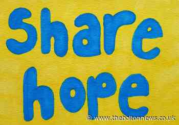 Festival of Hope praised with Hearts for the Arts award shortlist
