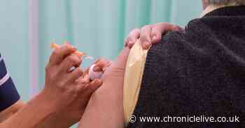 Every adult to be offered first dose of coronavirus vaccine by September