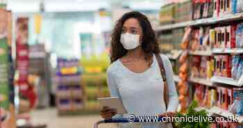 Families could be banned from supermarkets under strict new rules