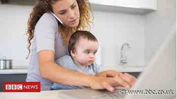 Covid-19: Parents with childcare issues 'must get right to furlough'