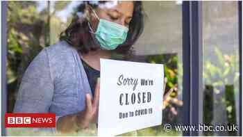 Insurers must pay many small firms for Covid lockdown losses