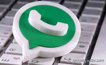 WhatsApp Delays New Privacy Policy, But It's Still Sharing Data With Facebook