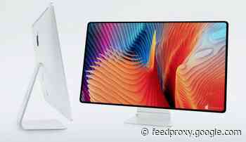 Apple’s 2021 iMac redesign to deliver ‘one of the biggest visual updates this year’