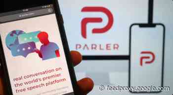 Parler urges U.S. judge to order Amazon to restore its platform