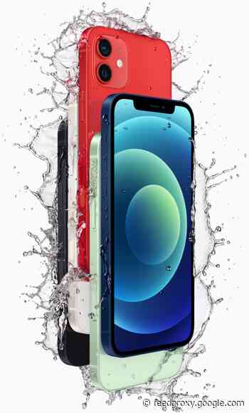 Apple Earnings Preview: Finally, strength from the East