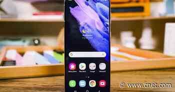 Galaxy S21 Ultra works with Samsung's S Pen stylus. Here's everything we know     - CNET