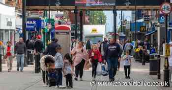 The shocking data behind the North East's battle against Covid-19