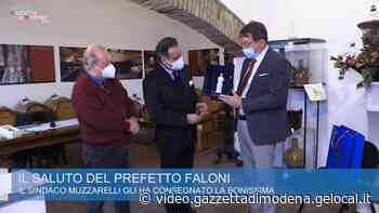 Modena, il prefetto Faloni va in pensione e saluta Modena: 'Città stupenda' - Gazzetta di Modena