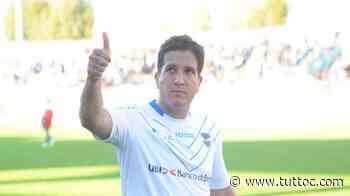 NOTIZIA TC - Modena, attento: idea Padova per Sodinha - Tutto Lega Pro