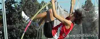 Modena - Mussi vicino al pb nell'asta - Ricci e Falcone a 4.00 tra le donne - Queen Atletica
