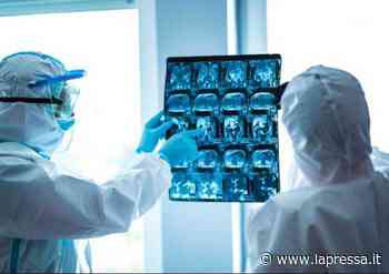 Modena, 296 contagi e 6 morti in un giorno - La Provincia - La Pressa