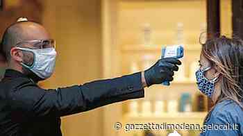 Modena, Coronavirus: 296 nuovi casi, sei decessi; in regione 1674 positivi in più e 48 morti - La Gazzetta di Modena