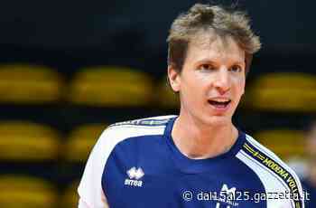 Ancora assenze per Modena | Dal 15 al 25 - La Gazzetta dello Sport