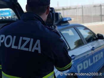 Stradale di Modena, il bilancio delle attività del 2020 - Modena 2000