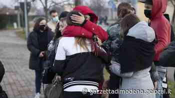 Modena, la tragedia in Algeria. «L’inchiesta ci dirà la verità sulla morte di Alex» - La Gazzetta di Modena