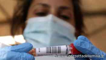 Modena in testa alla classifica dei contagi. In evidenza - Gazzetta dell'Emilia & Dintorni