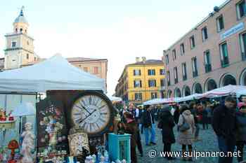 Modena, fiere di Sant'Antonio e San Geminiano sospese: graduatorie degli “spuntisti” valide per il prossimo anno - SulPanaro