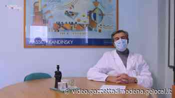 Modena, il prof. Clini: 'Il Covid, l'inverno, l'aria inquinata e la diffusione dei contagi' - Gazzetta di Modena