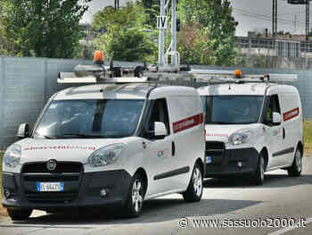 Da lunedì lavori alla rete elettrica nel centro di Modena - sassuolo2000.it - SASSUOLO NOTIZIE - SASSUOLO 2000