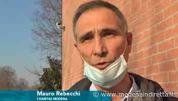 Modena, partito il progetto di inclusione comunicativa. VIDEO - modenaindiretta.it