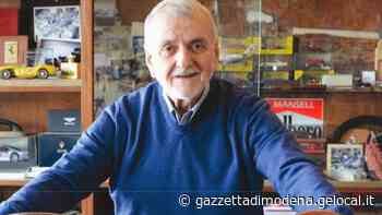 Modena. Addio a Mauro Schedoni, il “sarto” delle Ferrari - La Gazzetta di Modena