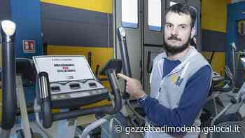 Modena. La palestra si ribella e apre, interviene la polizia - La Gazzetta di Modena